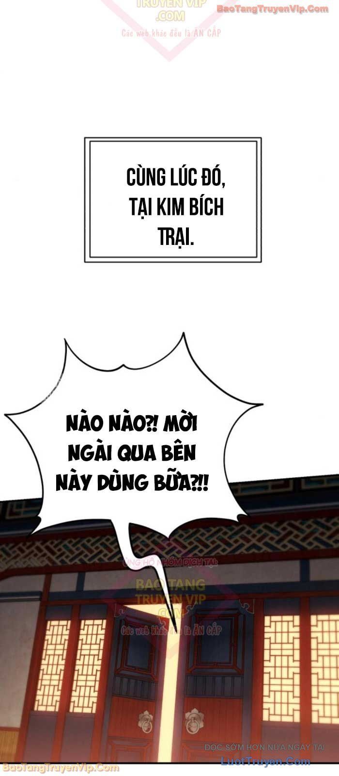 Thiên Ma Muốn Sống Một Cuộc Đời Bình Lặng Chap 55 - Next Chap 56