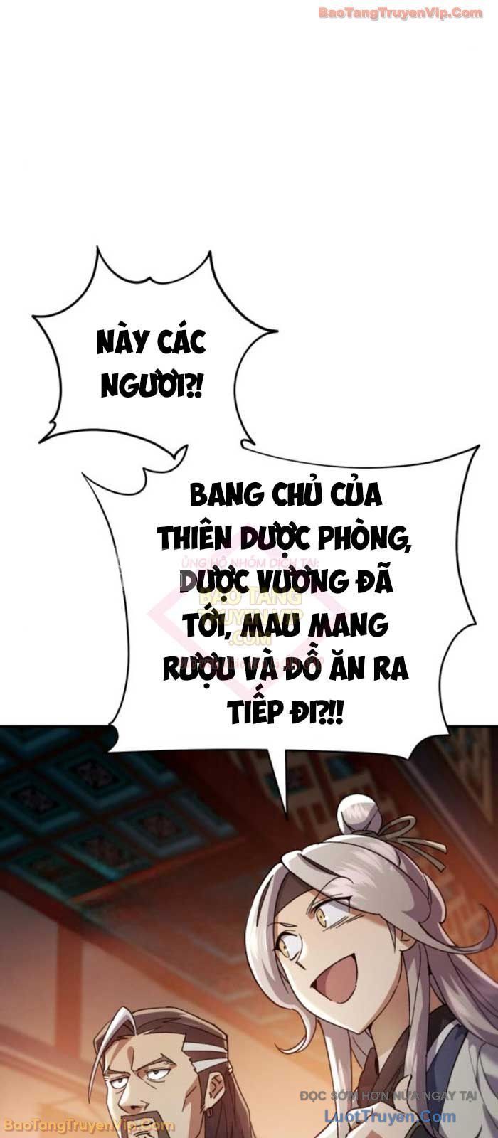 Thiên Ma Muốn Sống Một Cuộc Đời Bình Lặng Chap 55 - Next Chap 56