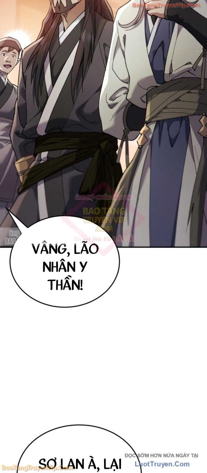 Thiên Ma Muốn Sống Một Cuộc Đời Bình Lặng Chap 55 - Next Chap 56