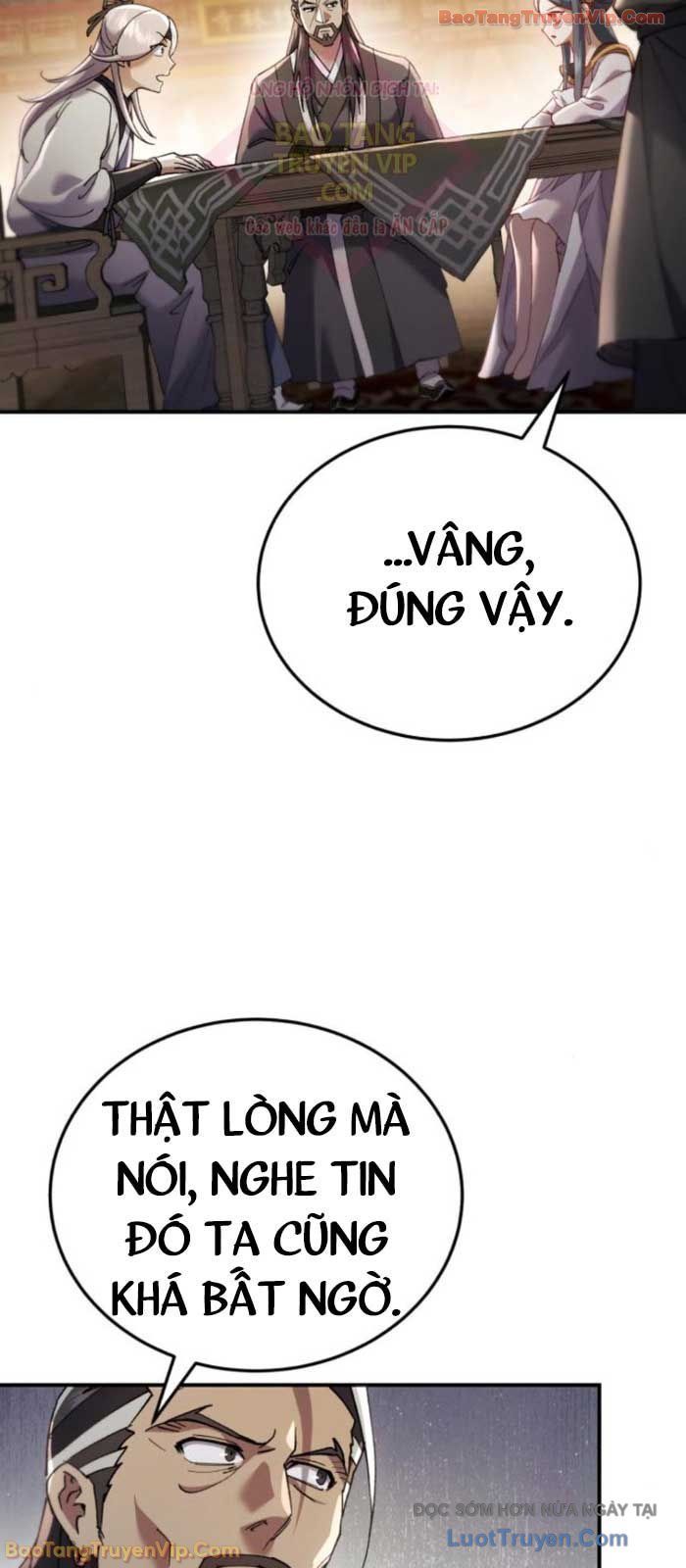 Thiên Ma Muốn Sống Một Cuộc Đời Bình Lặng Chap 55 - Next Chap 56