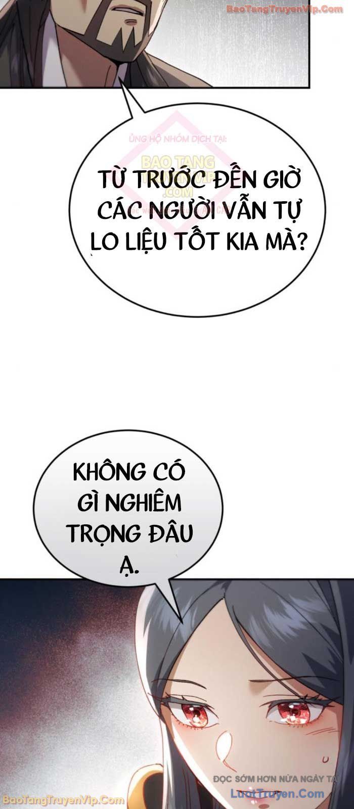 Thiên Ma Muốn Sống Một Cuộc Đời Bình Lặng Chap 55 - Next Chap 56