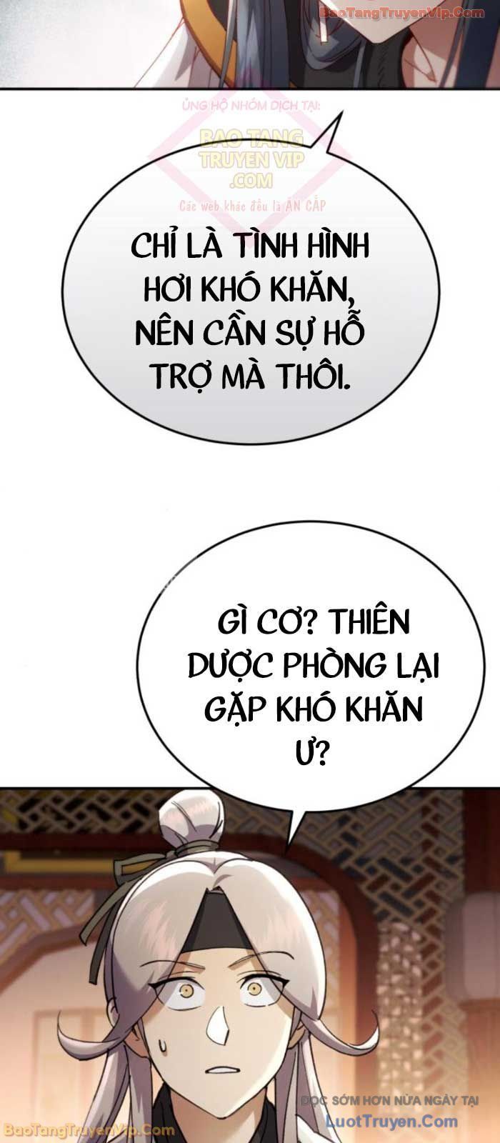 Thiên Ma Muốn Sống Một Cuộc Đời Bình Lặng Chap 55 - Next Chap 56