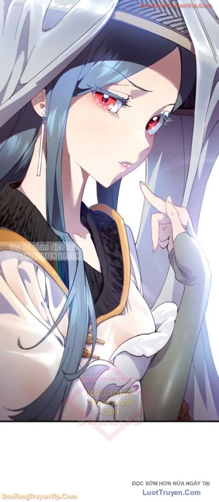 Thiên Ma Muốn Sống Một Cuộc Đời Bình Lặng Chap 55 - Next Chap 56