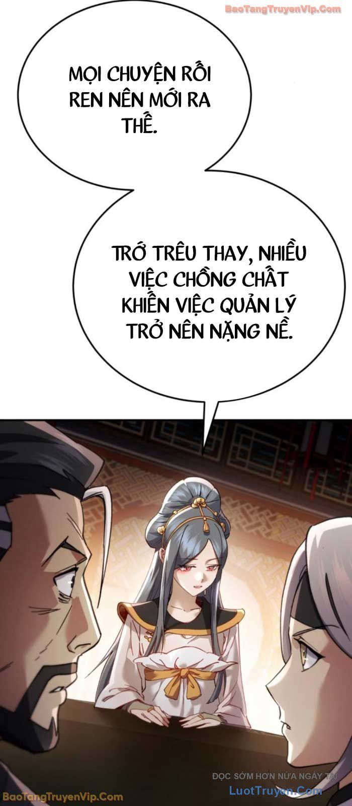 Thiên Ma Muốn Sống Một Cuộc Đời Bình Lặng Chap 55 - Next Chap 56