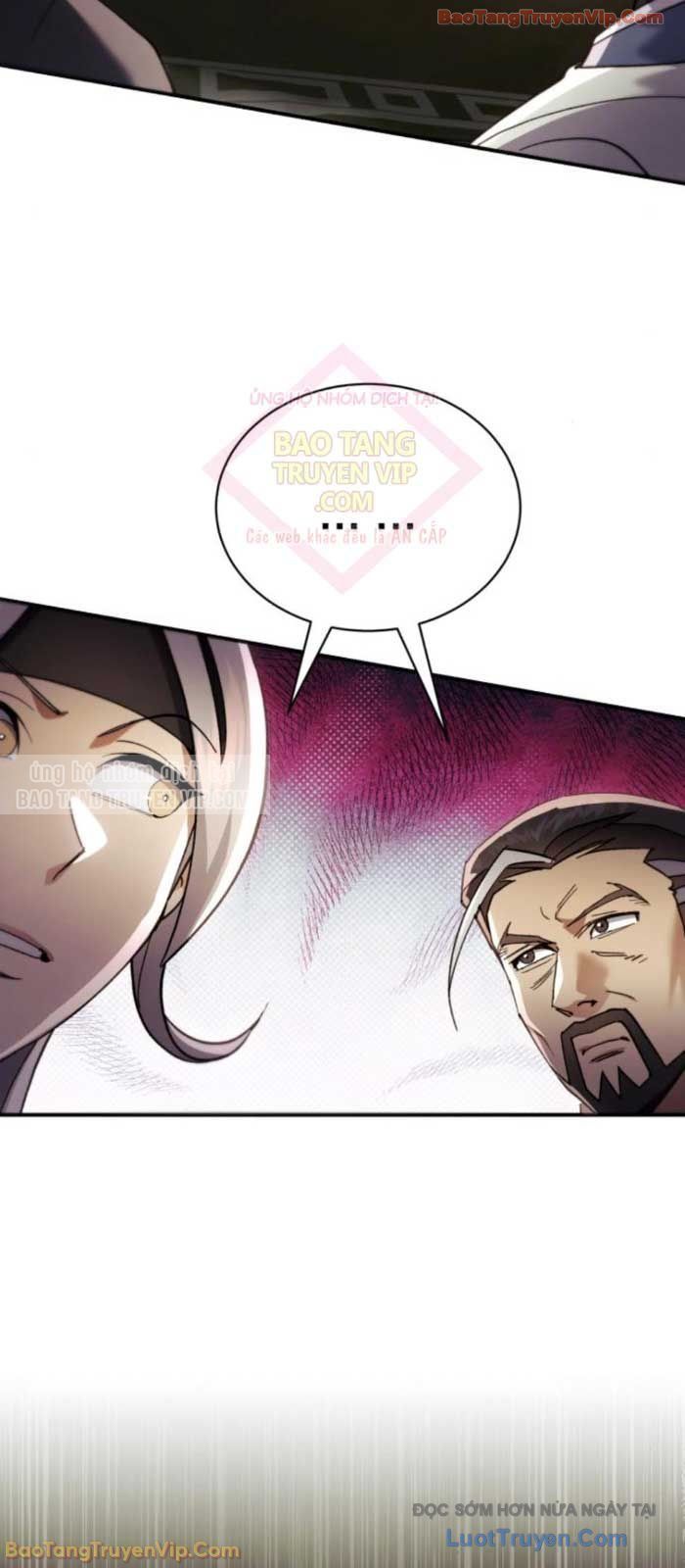 Thiên Ma Muốn Sống Một Cuộc Đời Bình Lặng Chap 55 - Next Chap 56