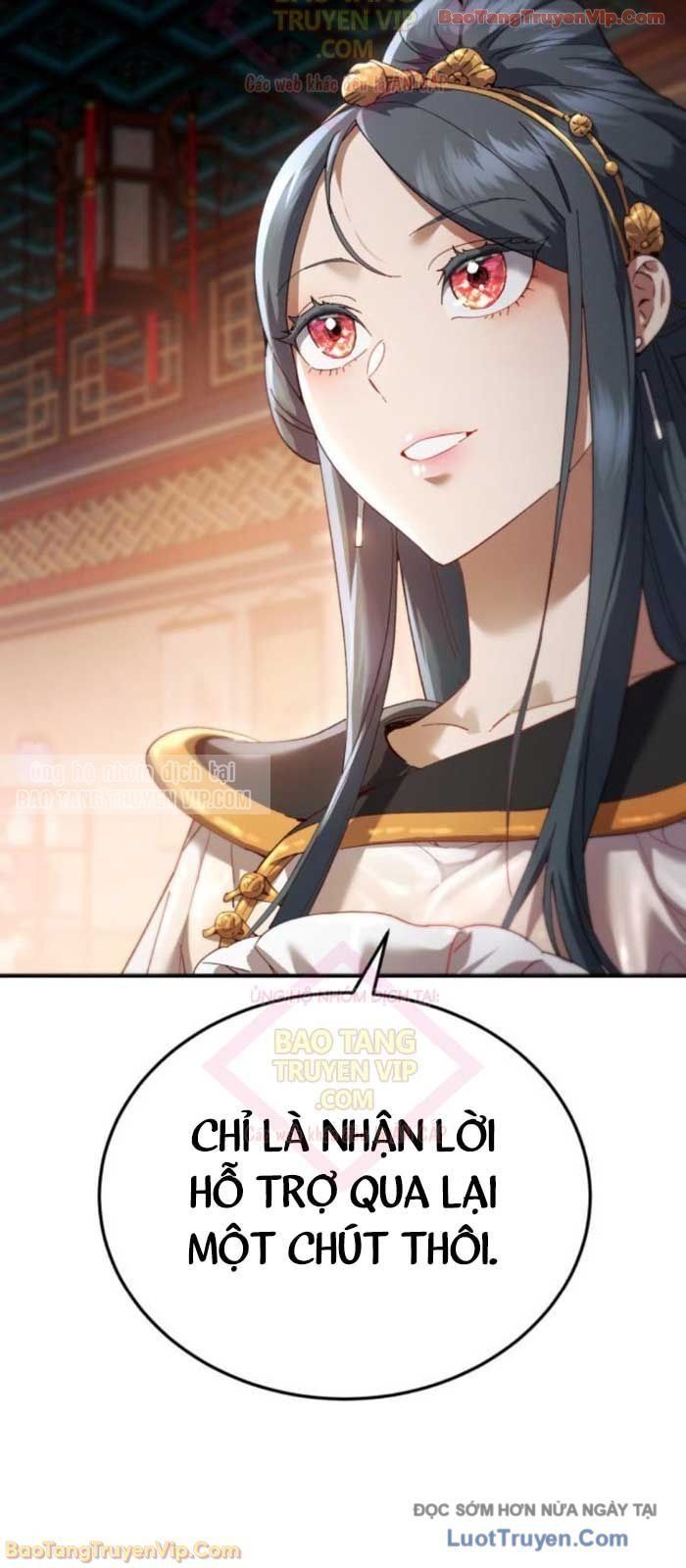 Thiên Ma Muốn Sống Một Cuộc Đời Bình Lặng Chap 55 - Next Chap 56