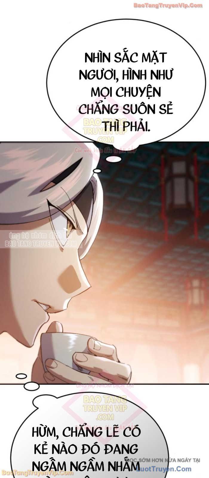 Thiên Ma Muốn Sống Một Cuộc Đời Bình Lặng Chap 55 - Next Chap 56