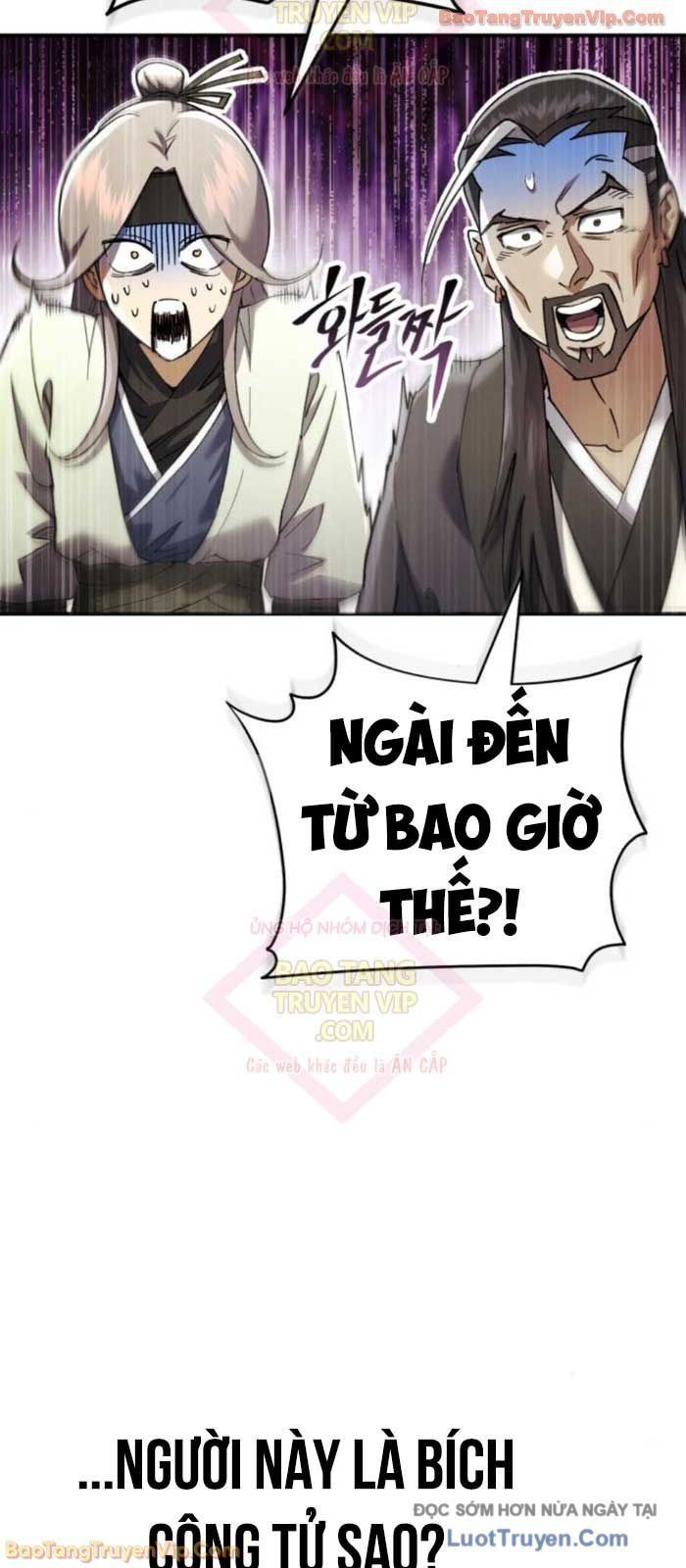 Thiên Ma Muốn Sống Một Cuộc Đời Bình Lặng Chap 55 - Next Chap 56