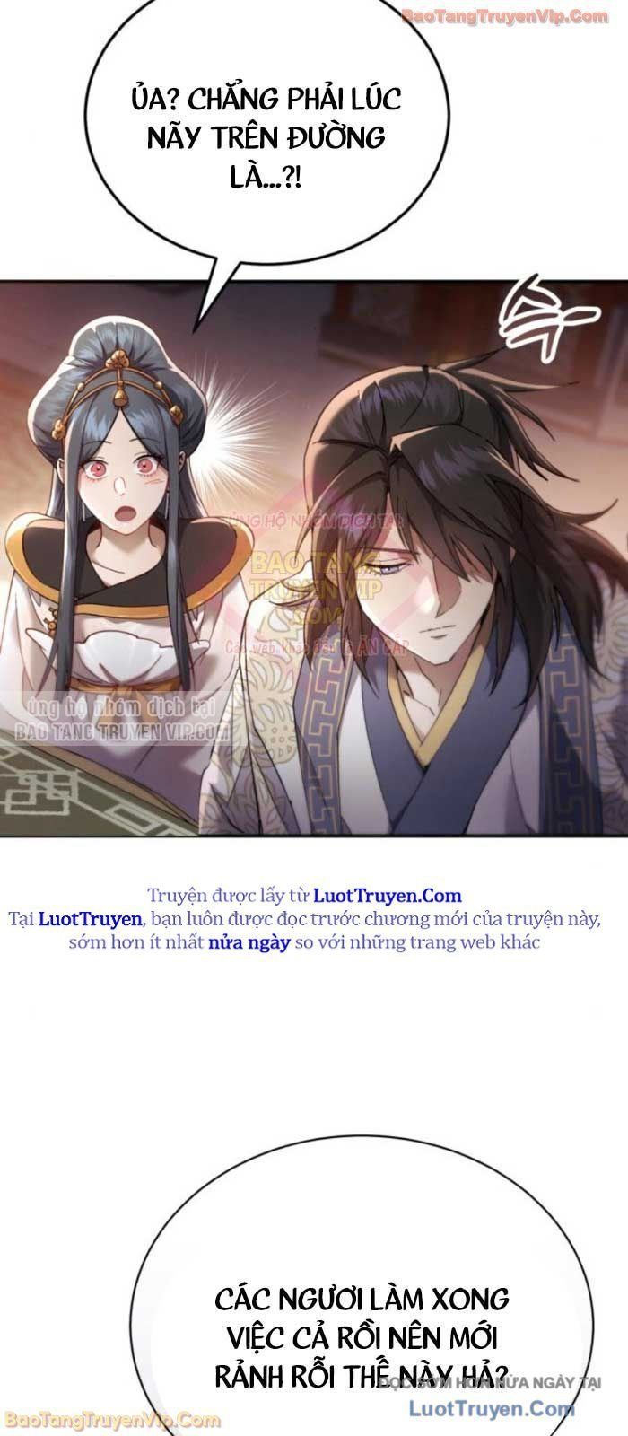 Thiên Ma Muốn Sống Một Cuộc Đời Bình Lặng Chap 55 - Next Chap 56