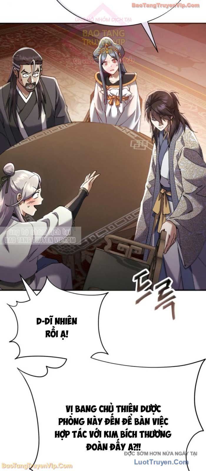 Thiên Ma Muốn Sống Một Cuộc Đời Bình Lặng Chap 55 - Next Chap 56