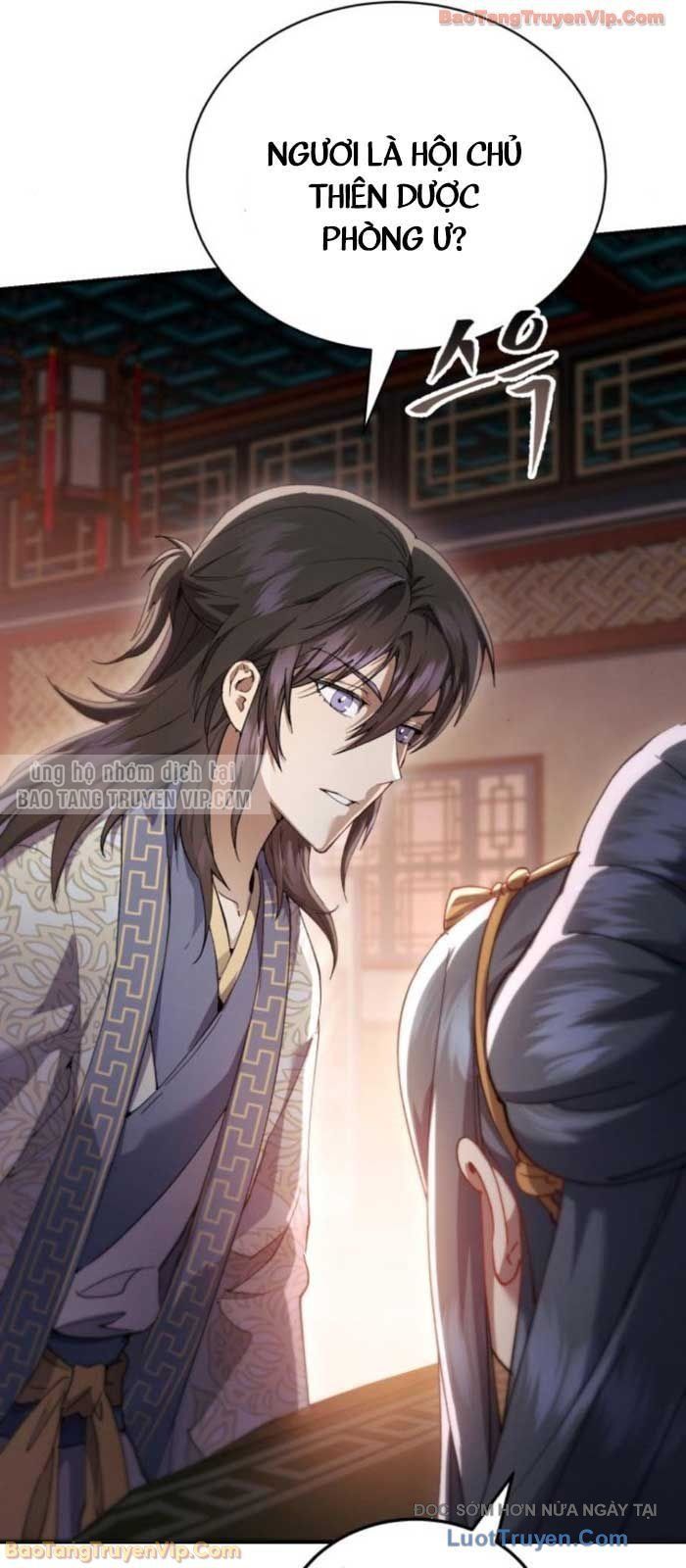 Thiên Ma Muốn Sống Một Cuộc Đời Bình Lặng Chap 55 - Next Chap 56