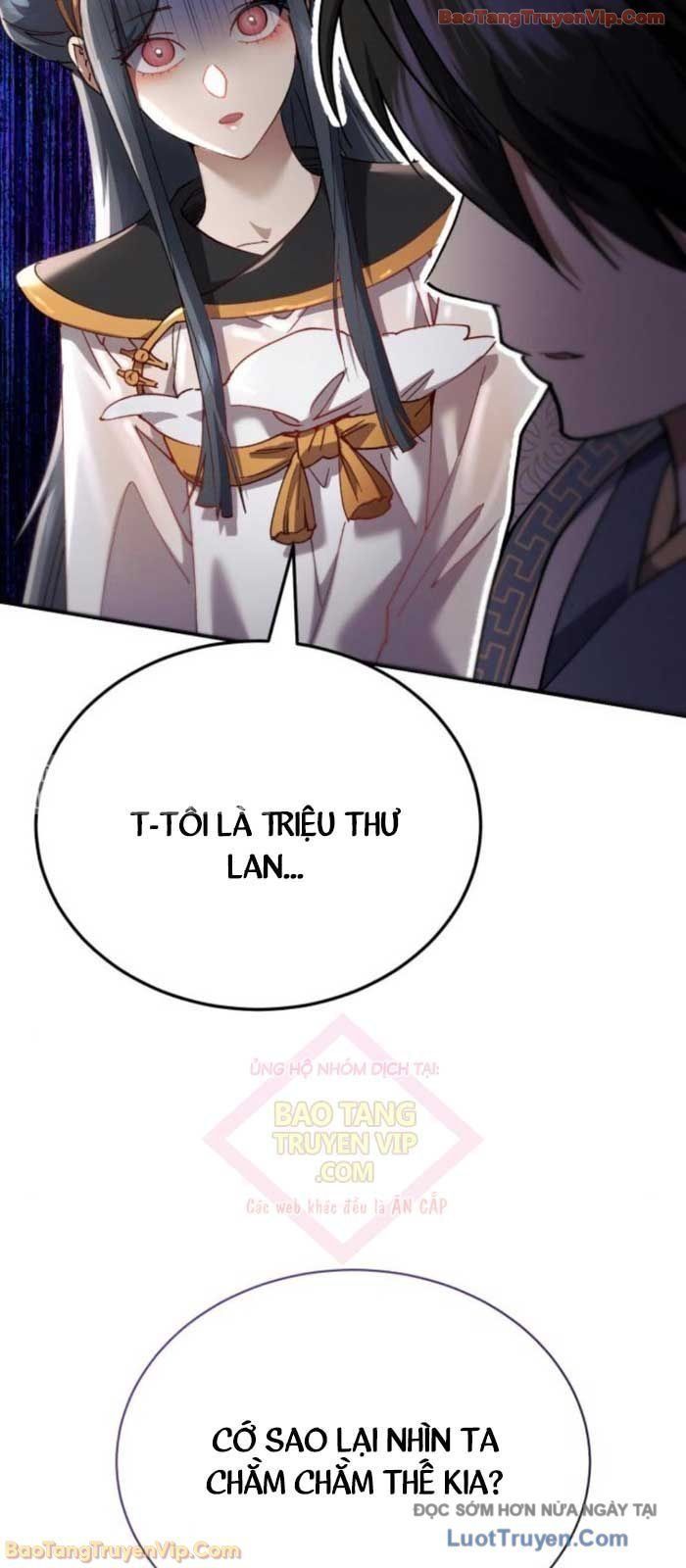 Thiên Ma Muốn Sống Một Cuộc Đời Bình Lặng Chap 55 - Next Chap 56