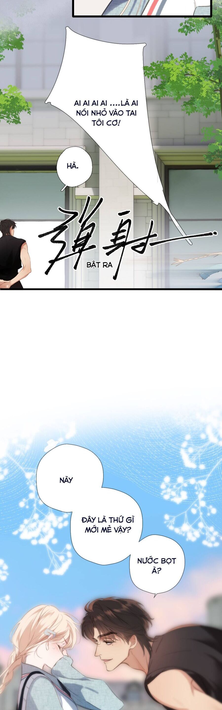 Ngược dòng về mùa xuân Chap 57 - Next Chap 58