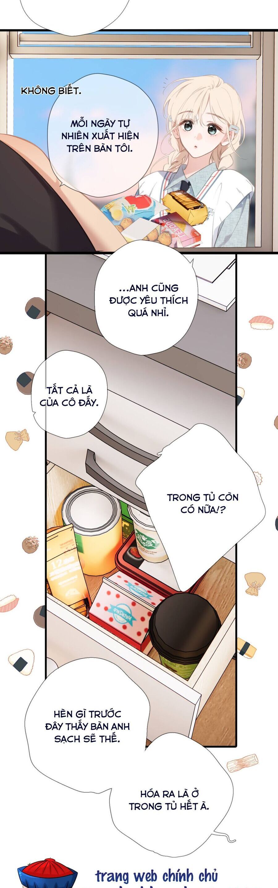 Ngược dòng về mùa xuân Chap 57 - Next Chap 58