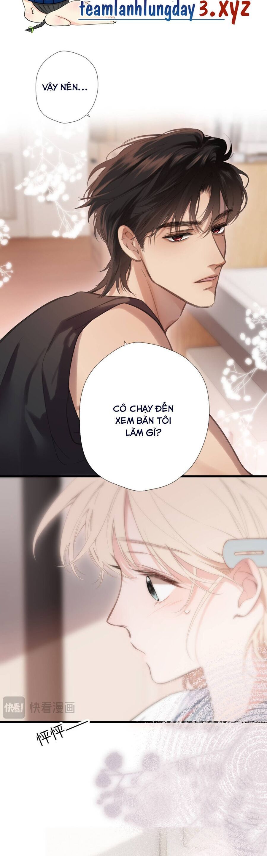 Ngược dòng về mùa xuân Chap 57 - Next Chap 58