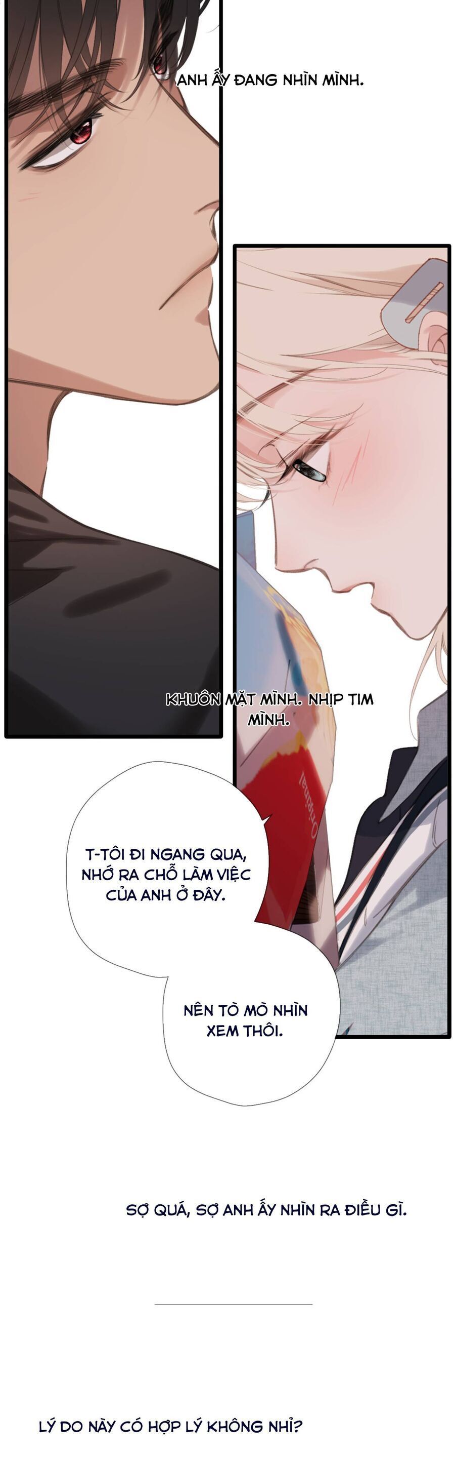Ngược dòng về mùa xuân Chap 57 - Next Chap 58