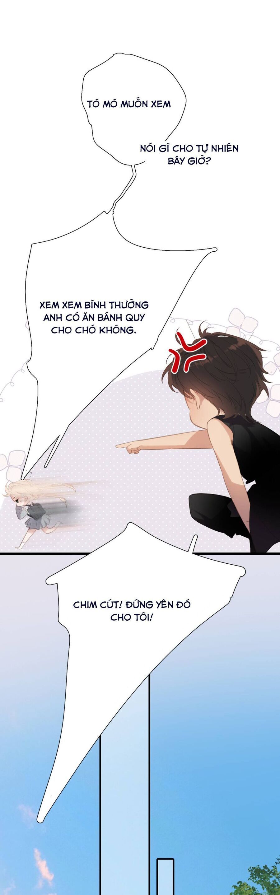 Ngược dòng về mùa xuân Chap 57 - Next Chap 58
