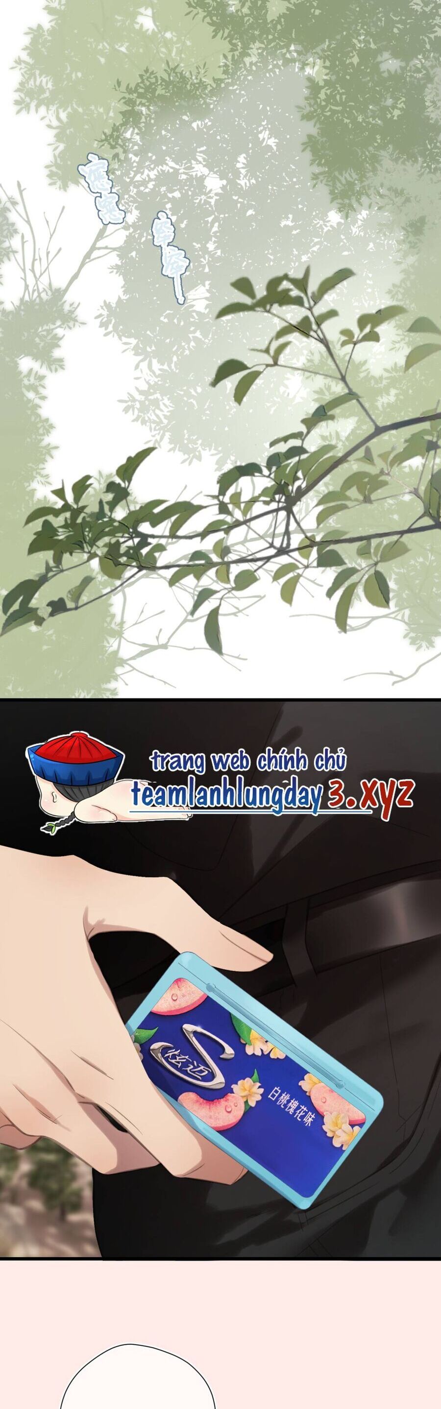 Ngược dòng về mùa xuân Chap 57 - Next Chap 58
