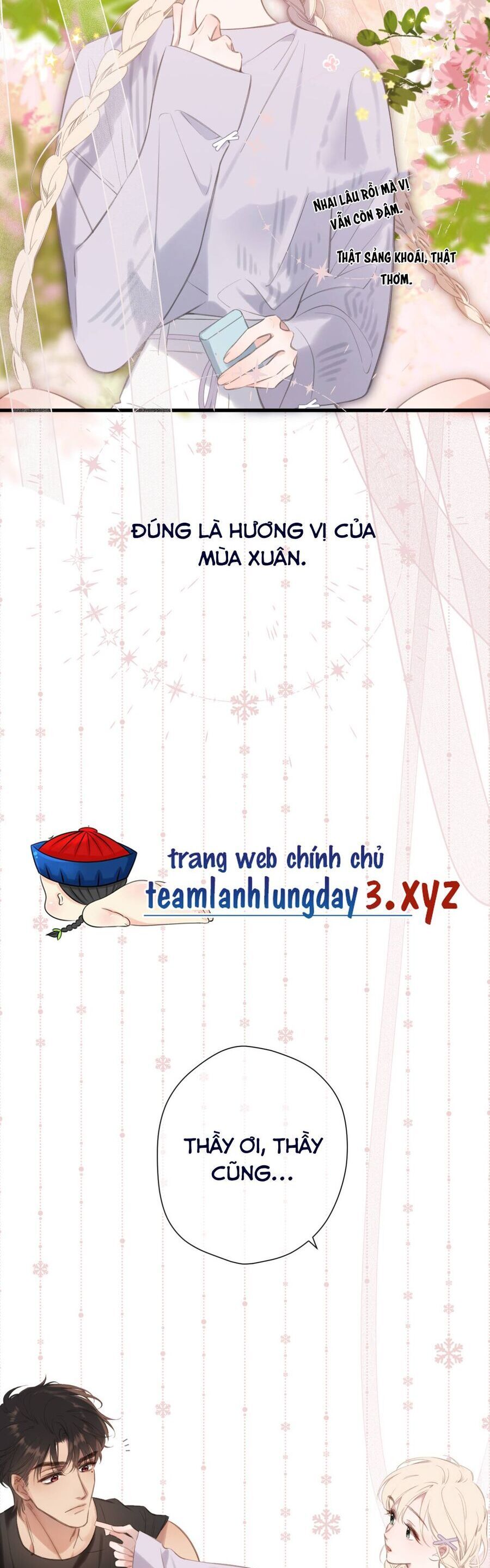 Ngược dòng về mùa xuân Chap 57 - Next Chap 58