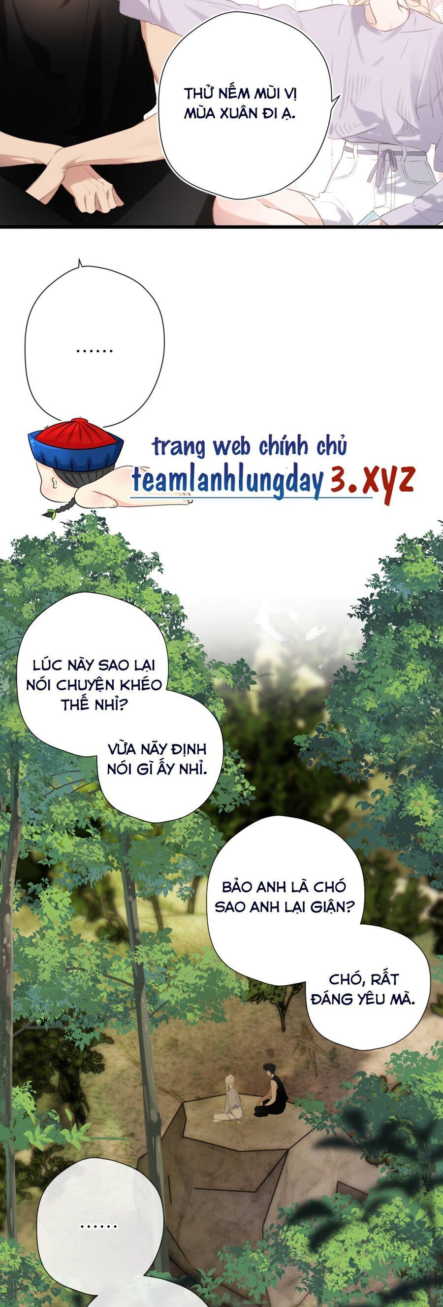 Ngược dòng về mùa xuân Chap 57 - Next Chap 58