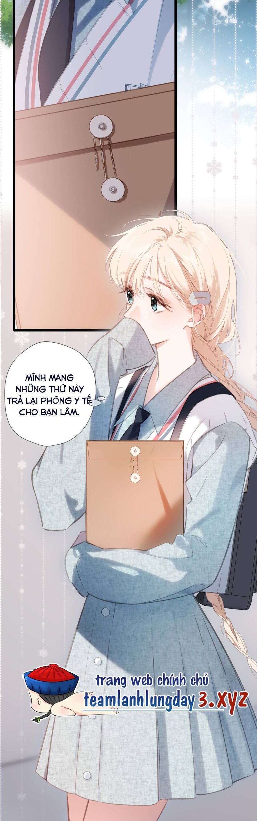 Ngược dòng về mùa xuân Chap 57 - Next Chap 58