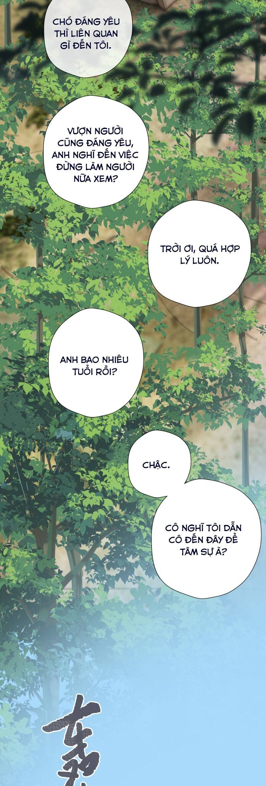 Ngược dòng về mùa xuân Chap 57 - Next Chap 58