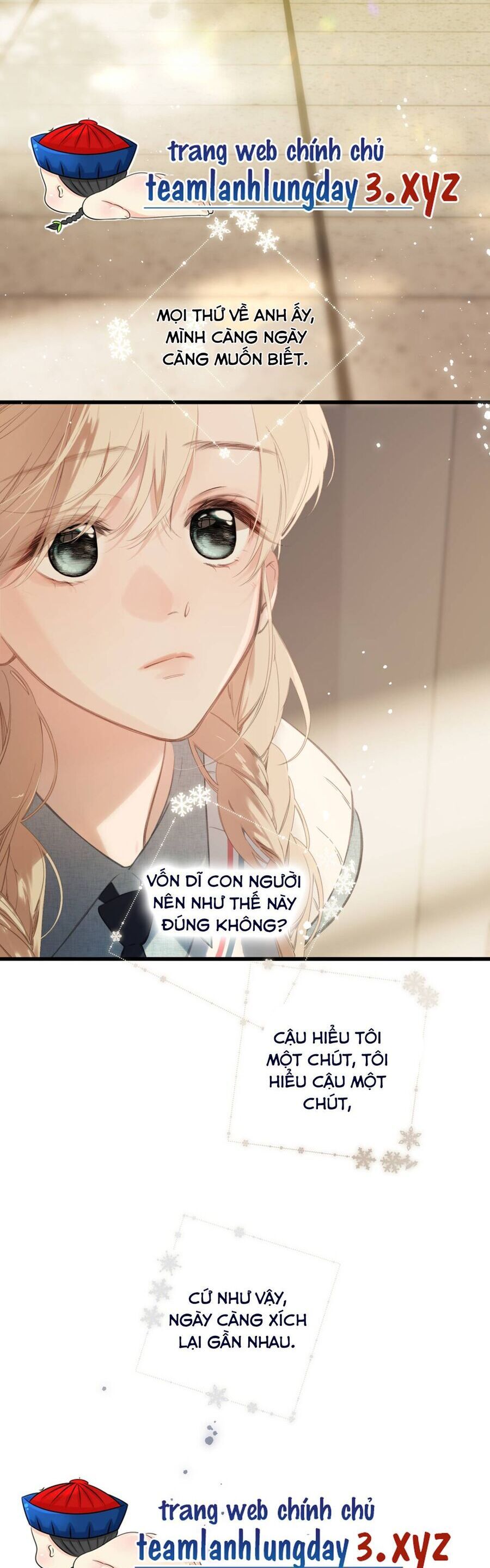 Ngược dòng về mùa xuân Chap 57 - Next Chap 58