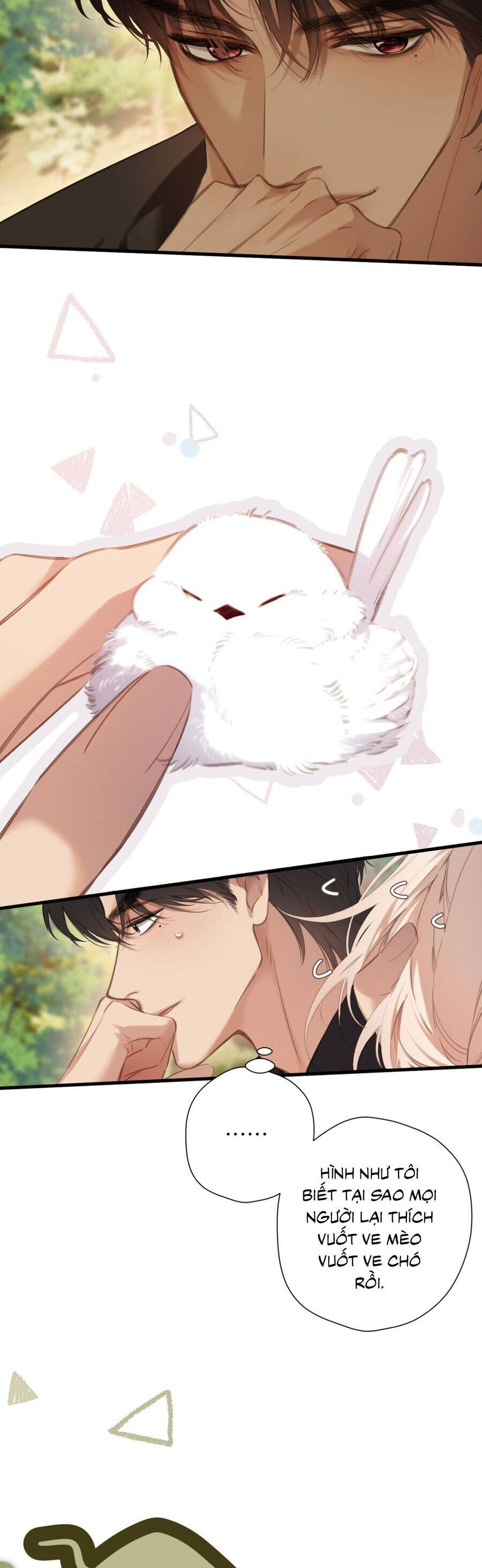 Ngược dòng về mùa xuân Chap 58 - Next Chap 59