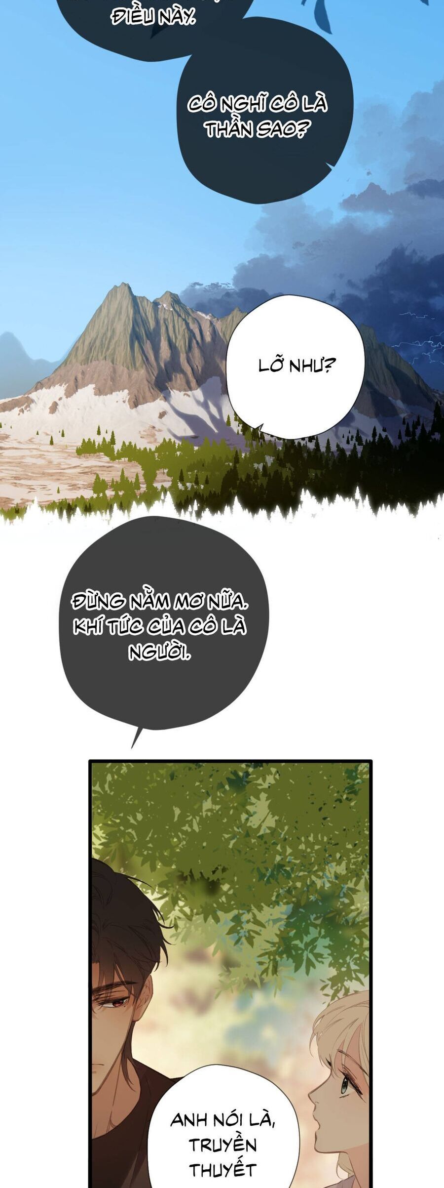 Ngược dòng về mùa xuân Chap 58 - Next Chap 59