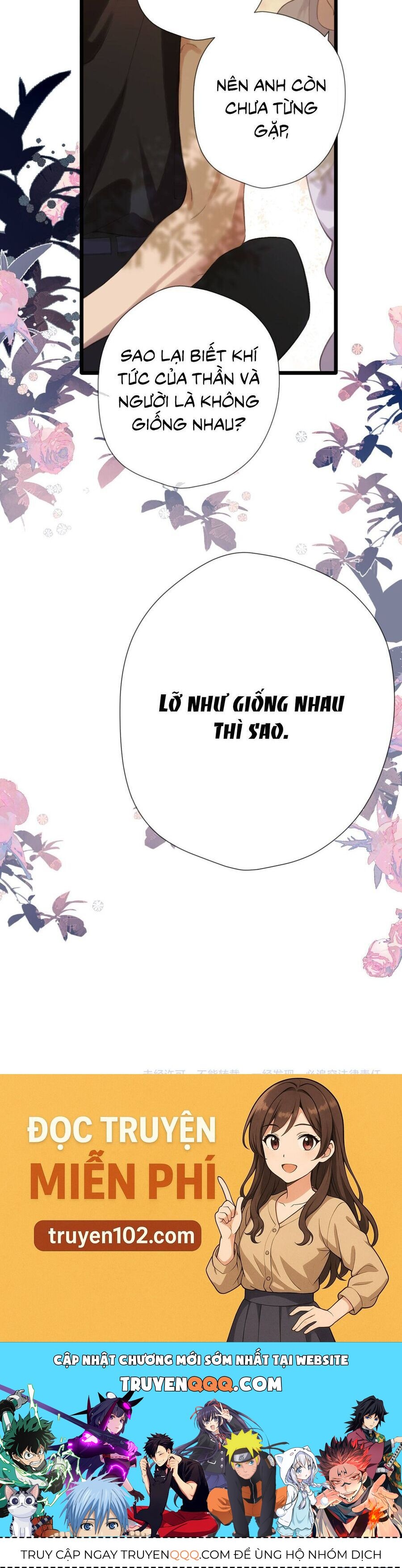 Ngược dòng về mùa xuân Chap 58 - Next Chap 59