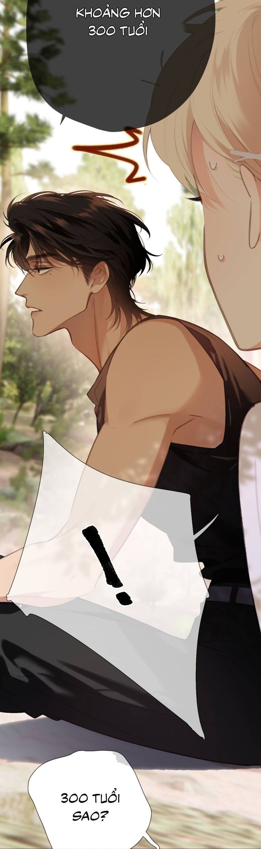 Ngược dòng về mùa xuân Chap 58 - Next Chap 59