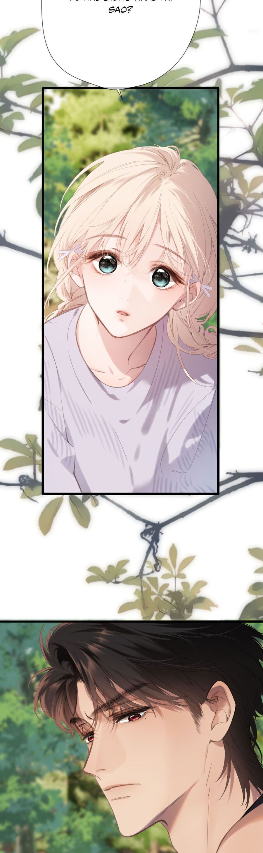 Ngược dòng về mùa xuân Chap 59 - Next Chap 60