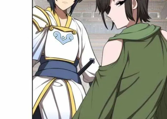 Ta Đây Vô Địch Bất Bại Chap 50 - Next Chap 51