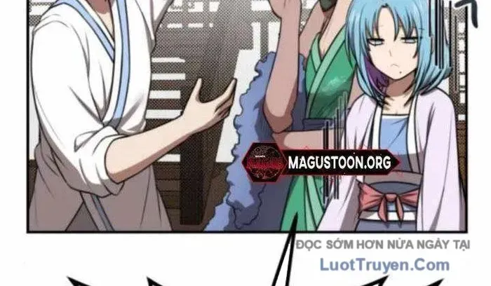 Ta Đây Vô Địch Bất Bại Chap 50 - Next Chap 51