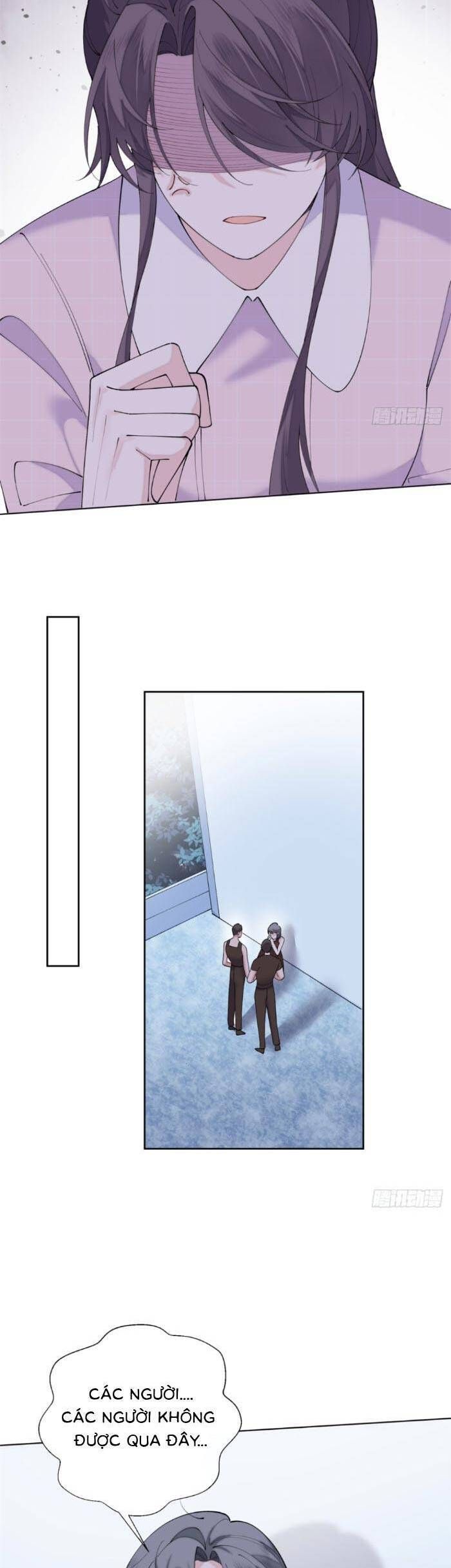 Ban ngày bị hủy hôn, buổi tối bị chỉ huy vừa đáng yêu vừa hung dữ đòi ôm. Chap 127 - Next Chap 128