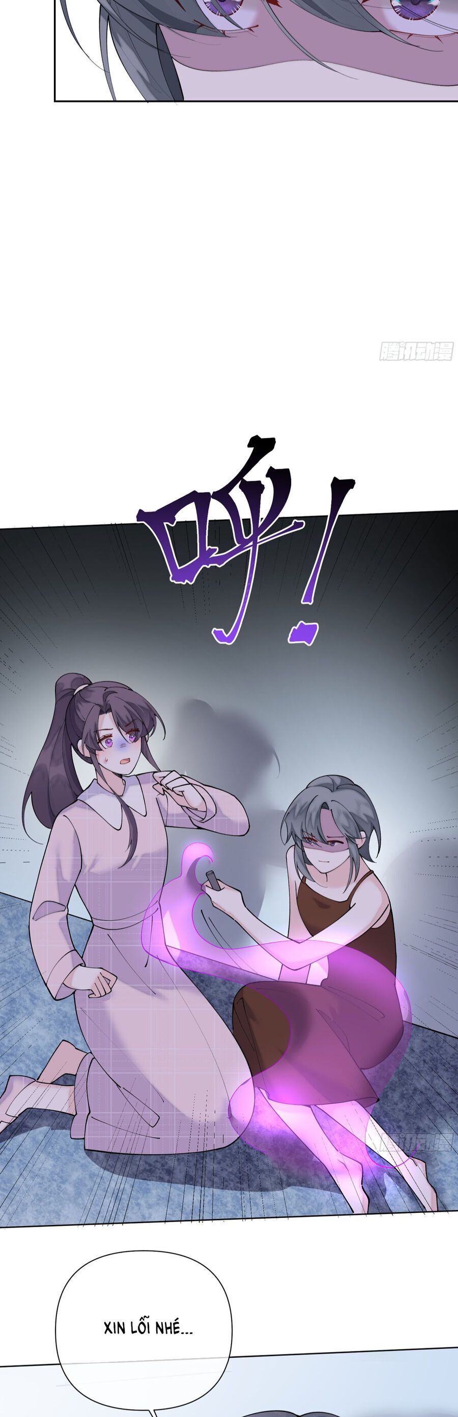 Ban ngày bị hủy hôn, buổi tối bị chỉ huy vừa đáng yêu vừa hung dữ đòi ôm. Chap 128 - Next Chap 129