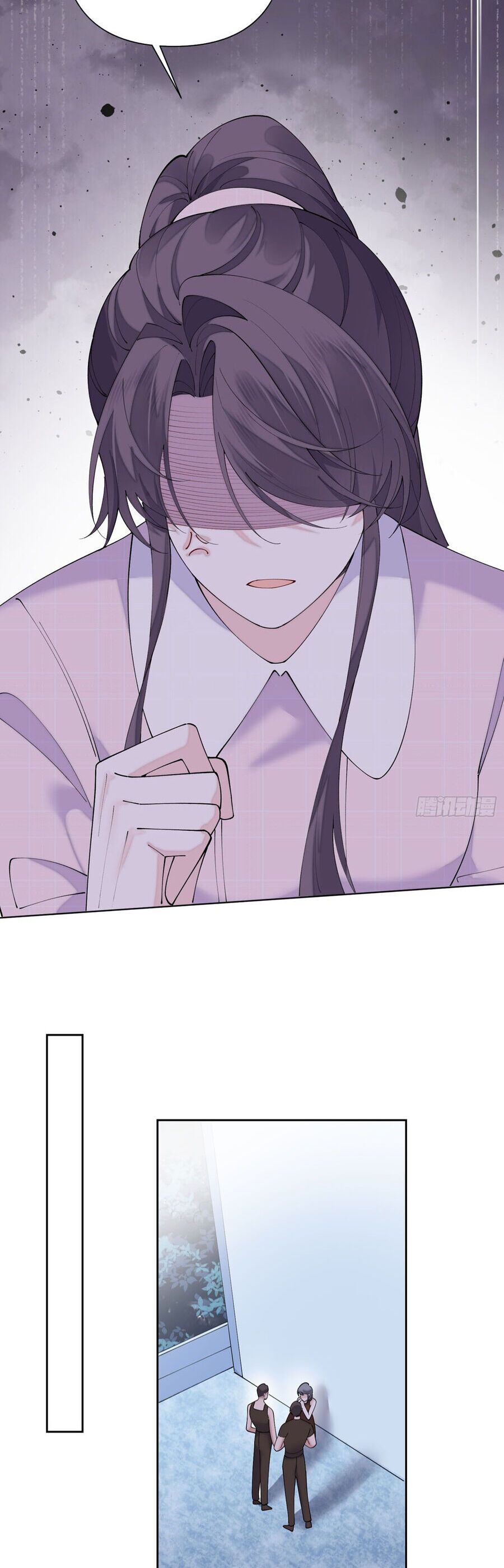 Ban ngày bị hủy hôn, buổi tối bị chỉ huy vừa đáng yêu vừa hung dữ đòi ôm. Chap 128 - Next Chap 129