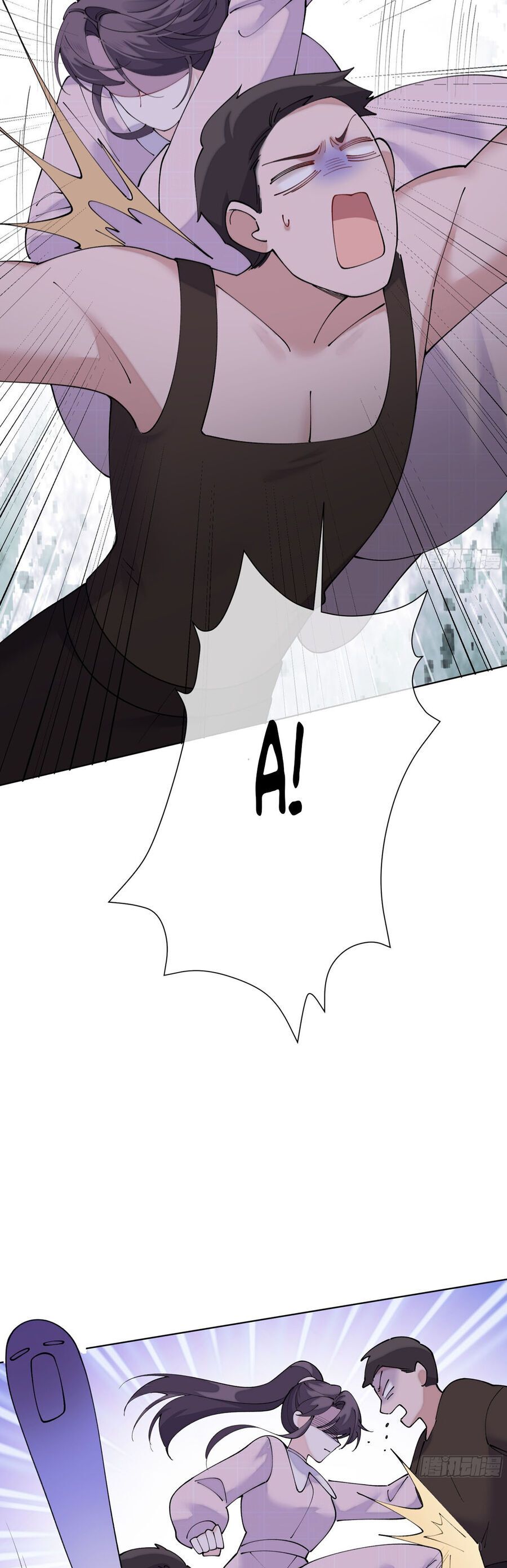 Ban ngày bị hủy hôn, buổi tối bị chỉ huy vừa đáng yêu vừa hung dữ đòi ôm. Chap 128 - Next Chap 129