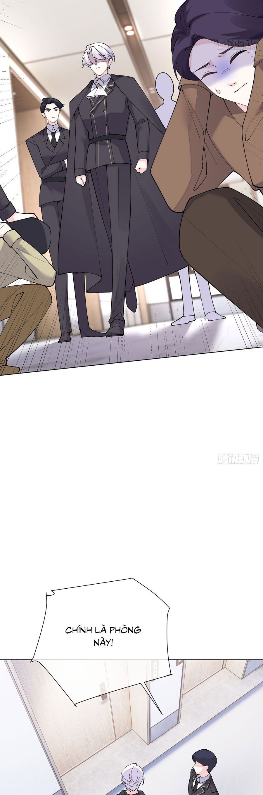 Ban ngày bị hủy hôn, buổi tối bị chỉ huy vừa đáng yêu vừa hung dữ đòi ôm. Chap 129 - Next Chap 130