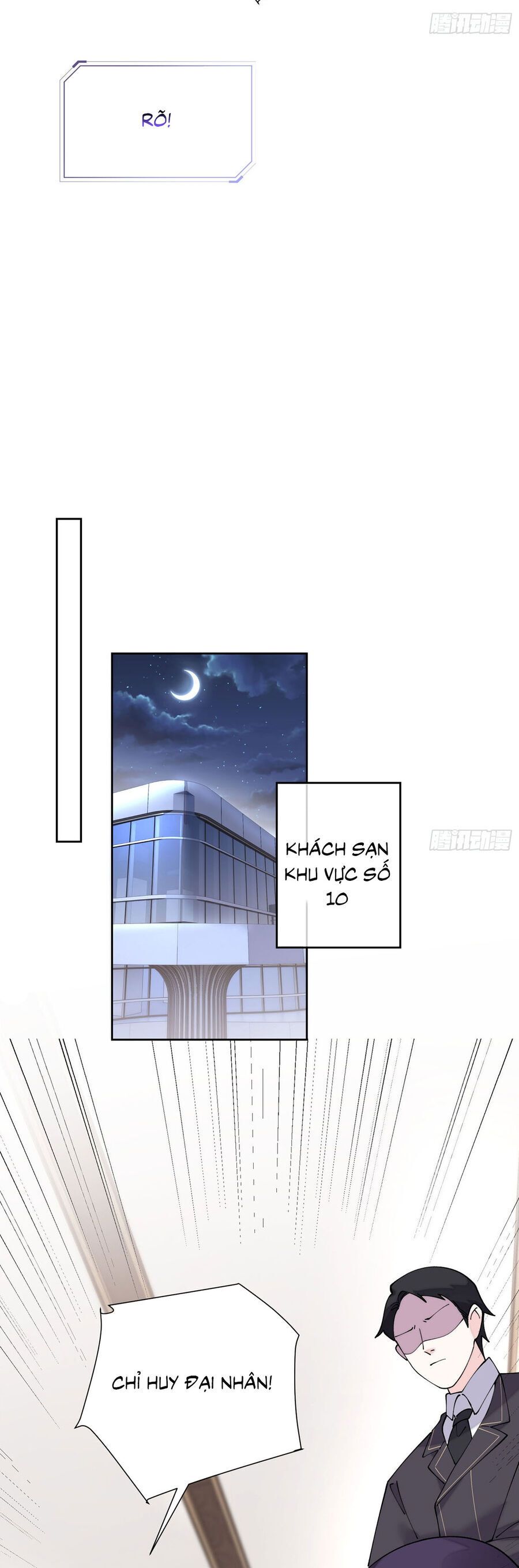 Ban ngày bị hủy hôn, buổi tối bị chỉ huy vừa đáng yêu vừa hung dữ đòi ôm. Chap 129 - Next Chap 130