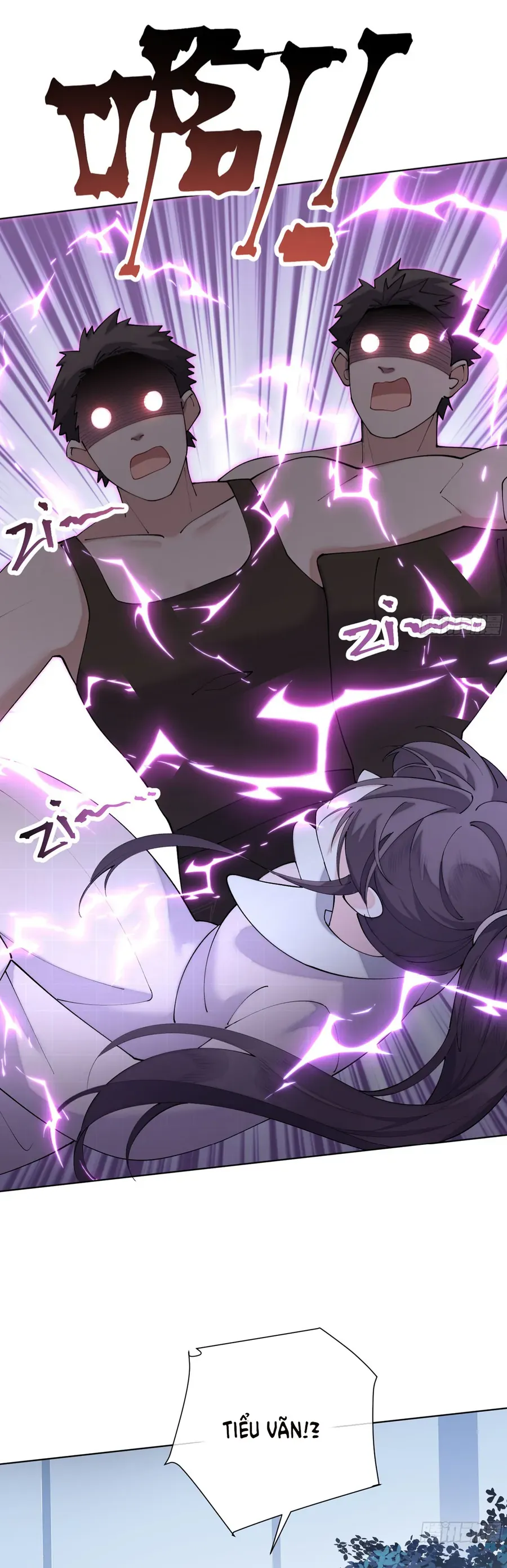 Ban ngày bị hủy hôn, buổi tối bị chỉ huy vừa đáng yêu vừa hung dữ đòi ôm. Chap 130 - Next Chap 131