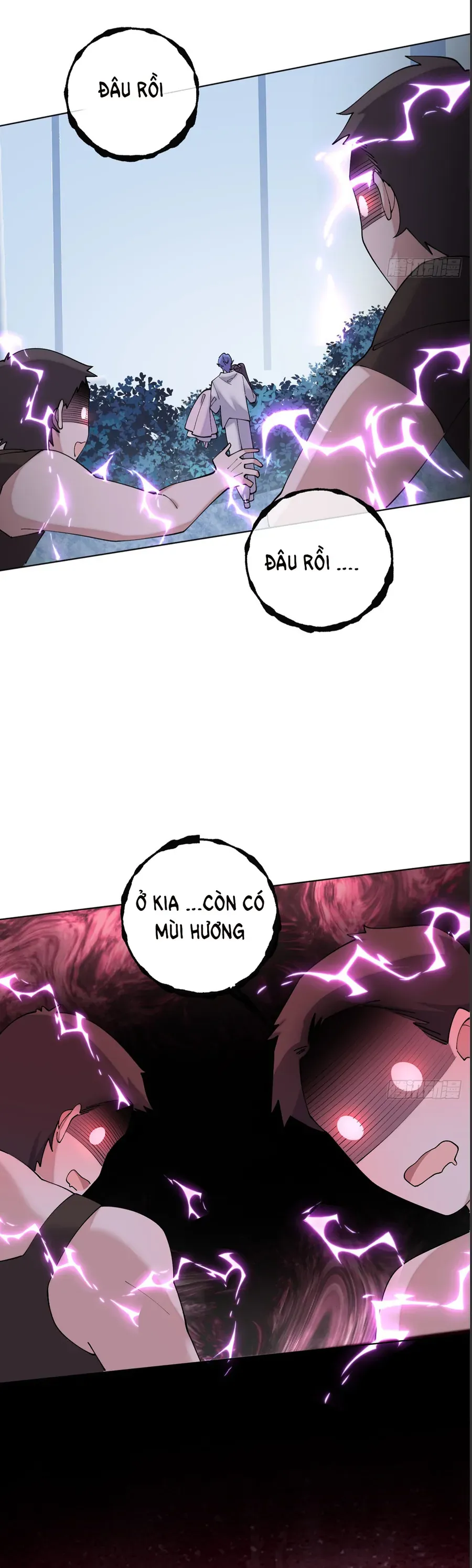 Ban ngày bị hủy hôn, buổi tối bị chỉ huy vừa đáng yêu vừa hung dữ đòi ôm. Chap 130 - Next Chap 131