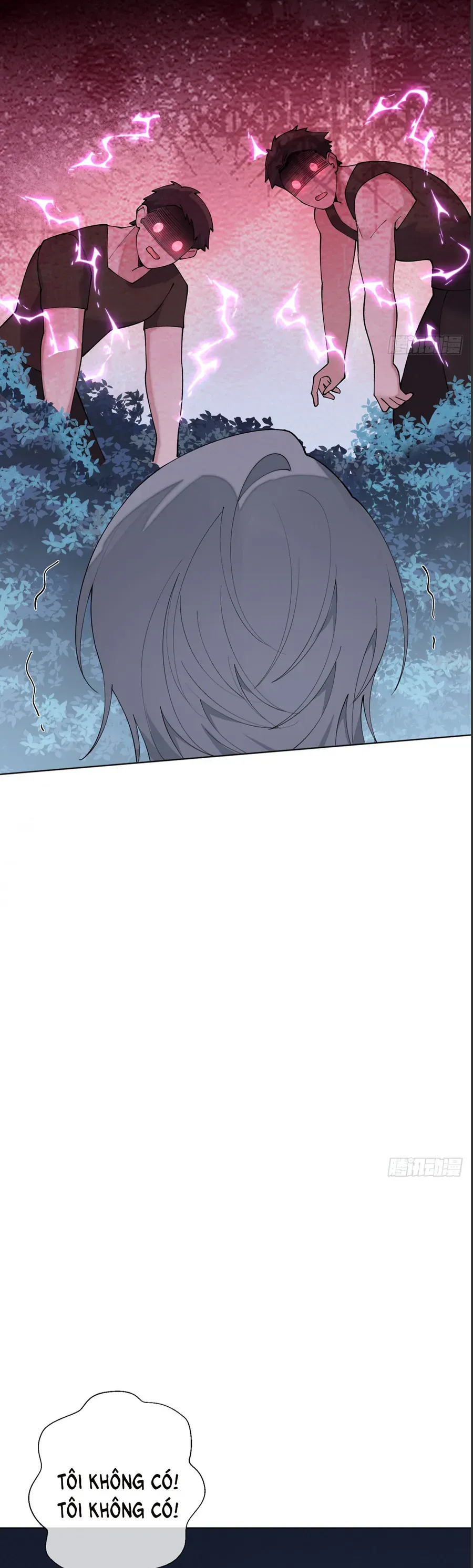 Ban ngày bị hủy hôn, buổi tối bị chỉ huy vừa đáng yêu vừa hung dữ đòi ôm. Chap 130 - Next Chap 131