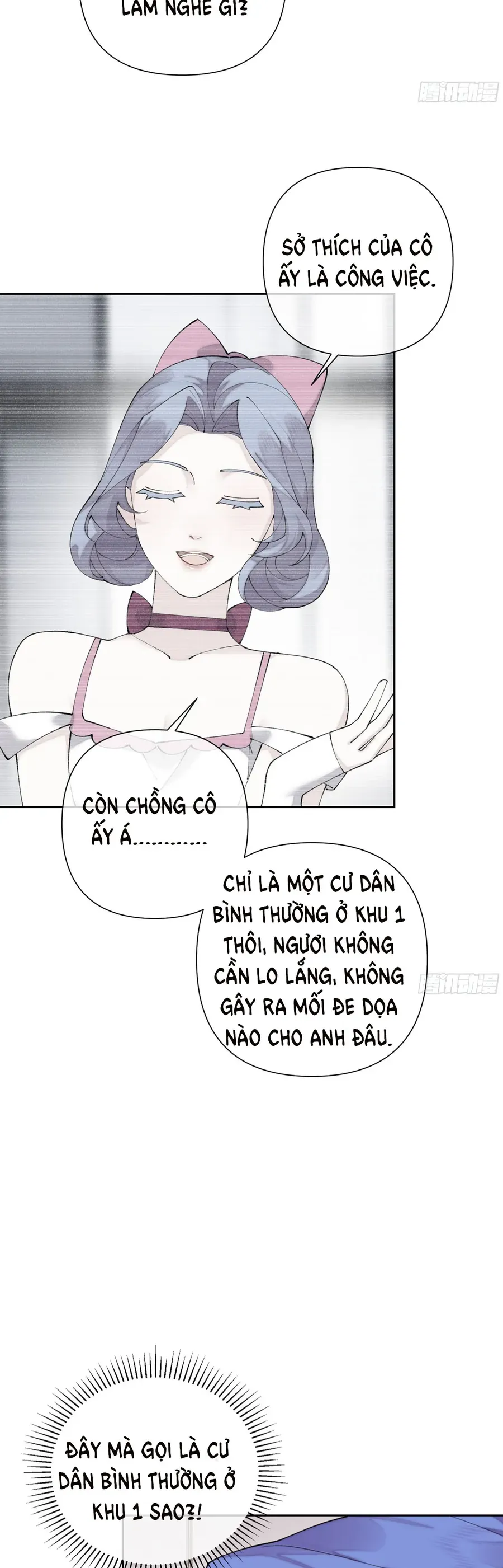 Ban ngày bị hủy hôn, buổi tối bị chỉ huy vừa đáng yêu vừa hung dữ đòi ôm. Chap 130 - Next Chap 131