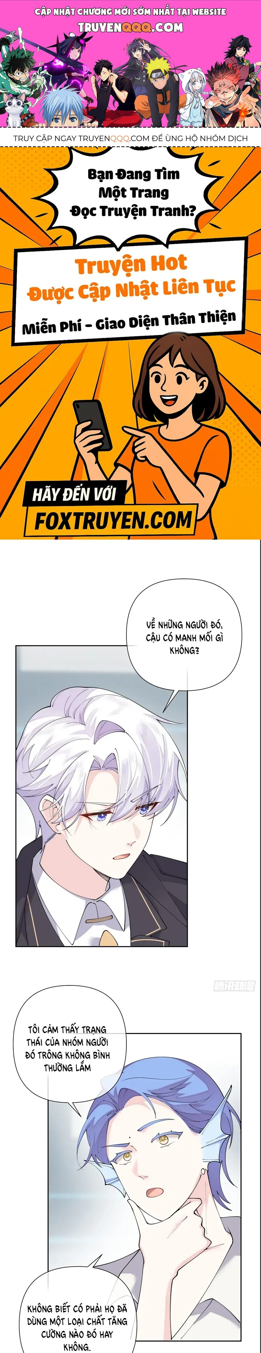 Ban ngày bị hủy hôn, buổi tối bị chỉ huy vừa đáng yêu vừa hung dữ đòi ôm. Chap 131 - Next Chap 132