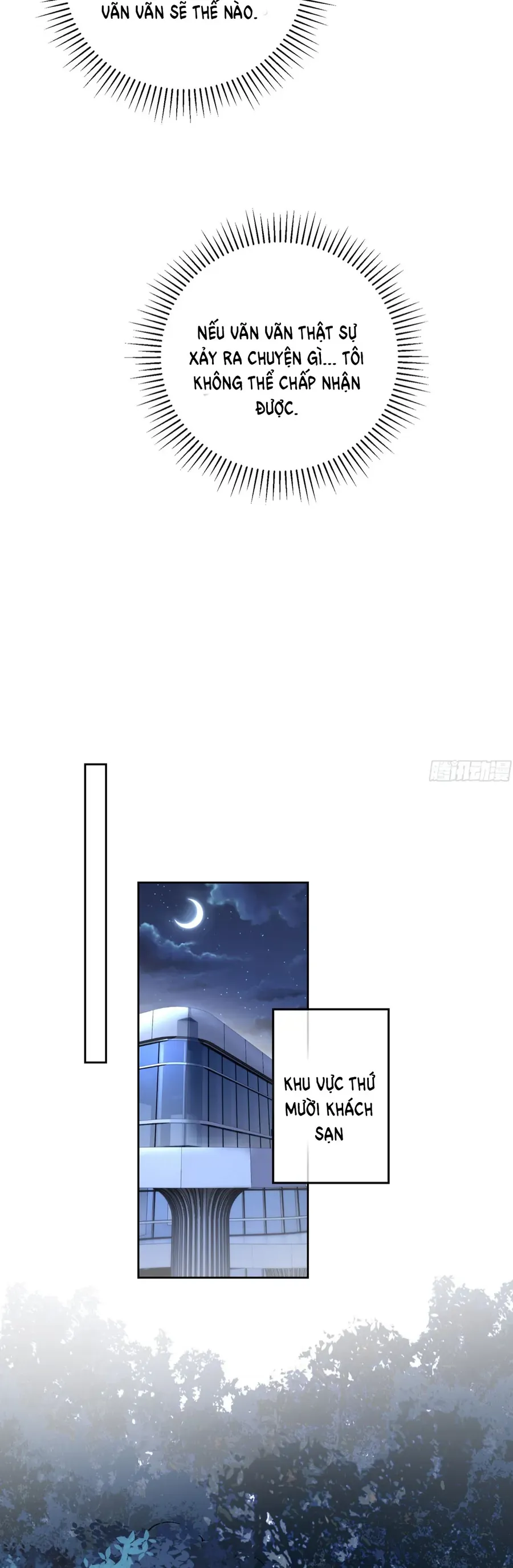 Ban ngày bị hủy hôn, buổi tối bị chỉ huy vừa đáng yêu vừa hung dữ đòi ôm. Chap 131 - Next Chap 132