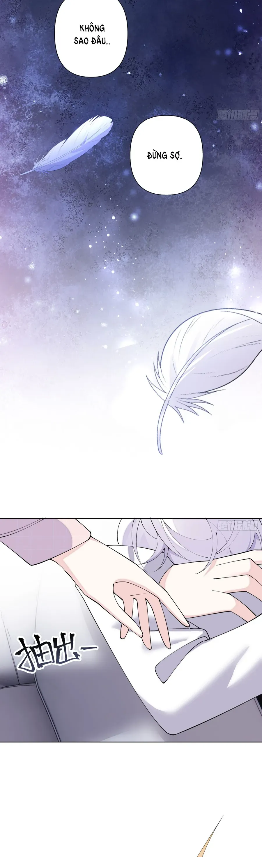 Ban ngày bị hủy hôn, buổi tối bị chỉ huy vừa đáng yêu vừa hung dữ đòi ôm. Chap 131 - Next Chap 132