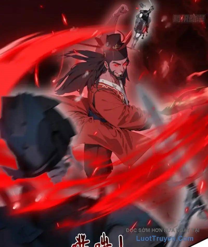 Tà Thần Giáng Thế, Ta Có Một Tòa Đại Hung Ngục Chap 93 - Next Chap 94