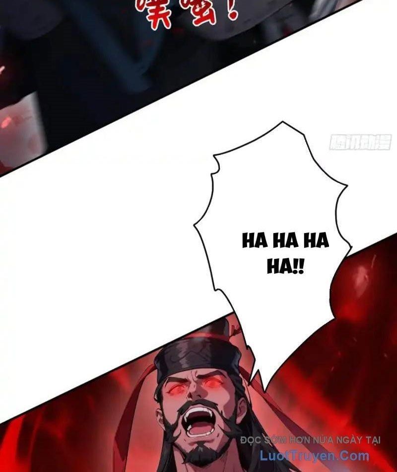 Tà Thần Giáng Thế, Ta Có Một Tòa Đại Hung Ngục Chap 93 - Next Chap 94