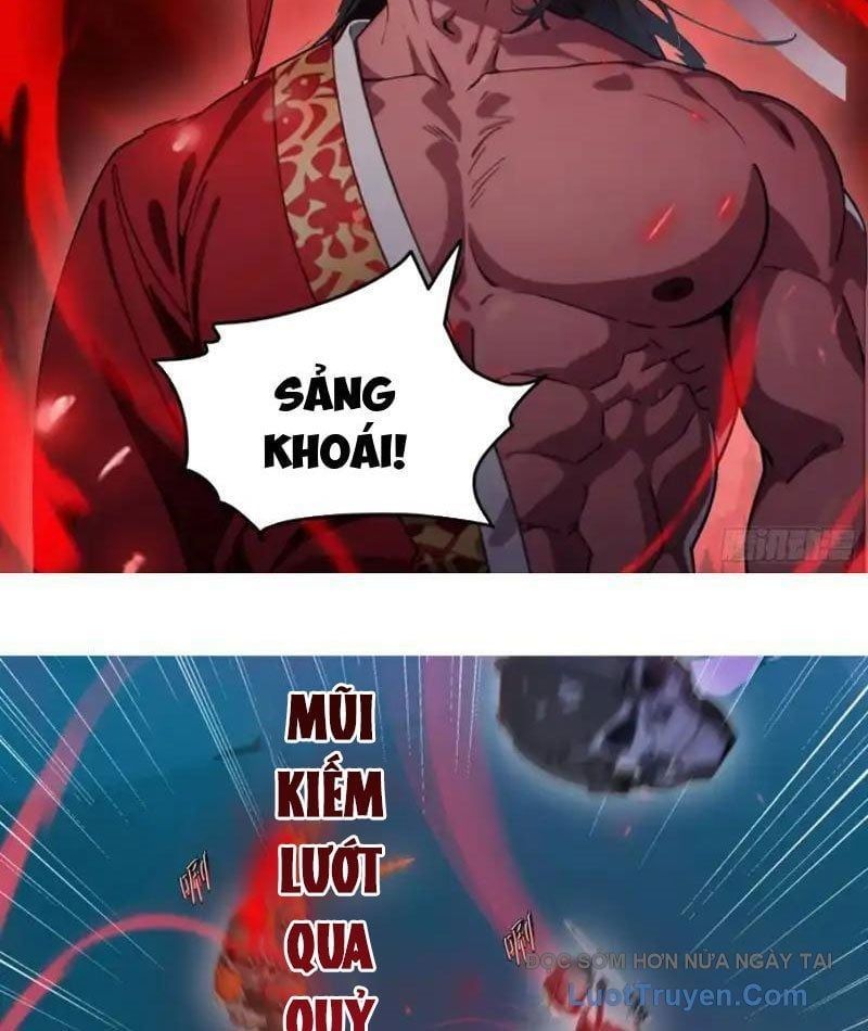 Tà Thần Giáng Thế, Ta Có Một Tòa Đại Hung Ngục Chap 93 - Next Chap 94